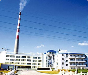 南京熱電廠