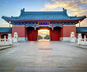 上海交通大學
