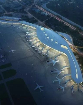 寧波櫟社國際機場